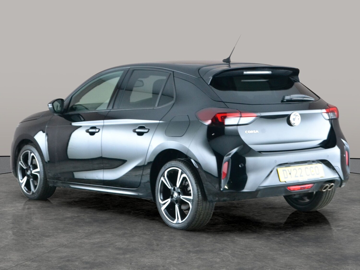 Used Vauxhall Corsa 2022 for sale - 77674306: Photo 10