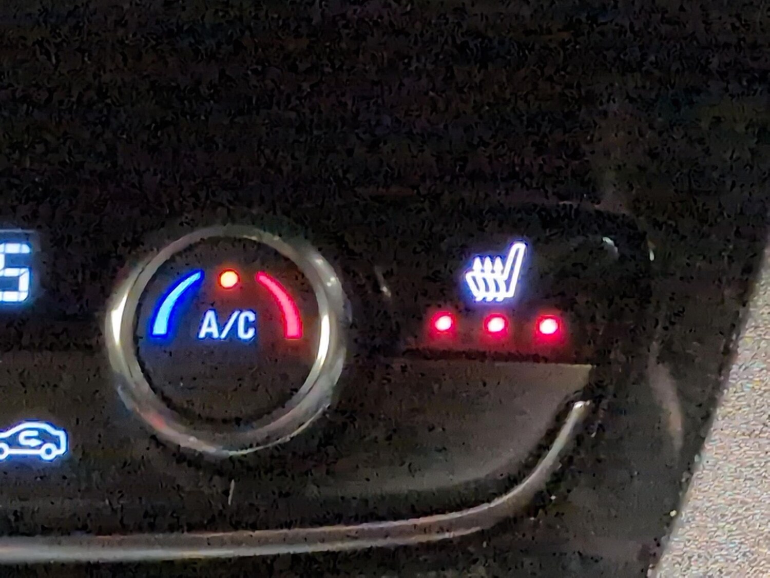 Used Vauxhall Corsa 2022 for sale - 77674306: Photo 14