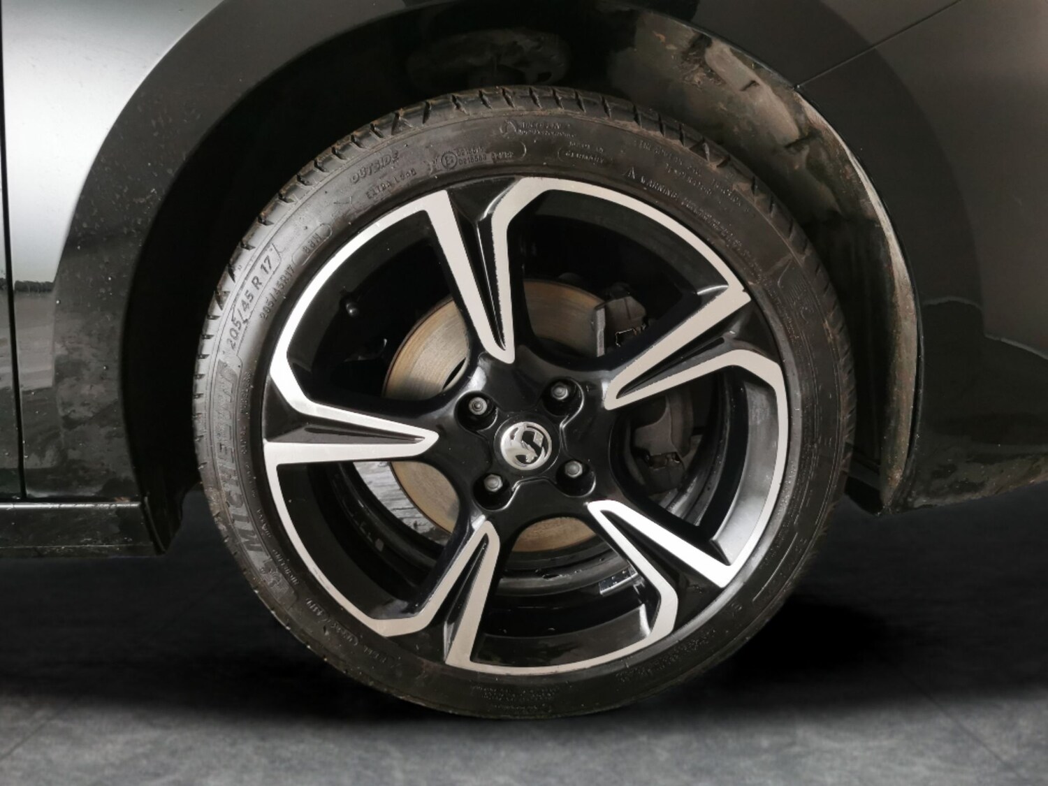 Used Vauxhall Corsa 2022 for sale - 77674306: Photo 21