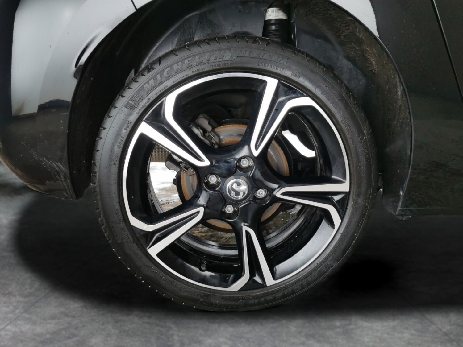 Used Vauxhall Corsa 2022 for sale - 77674306: Photo 22