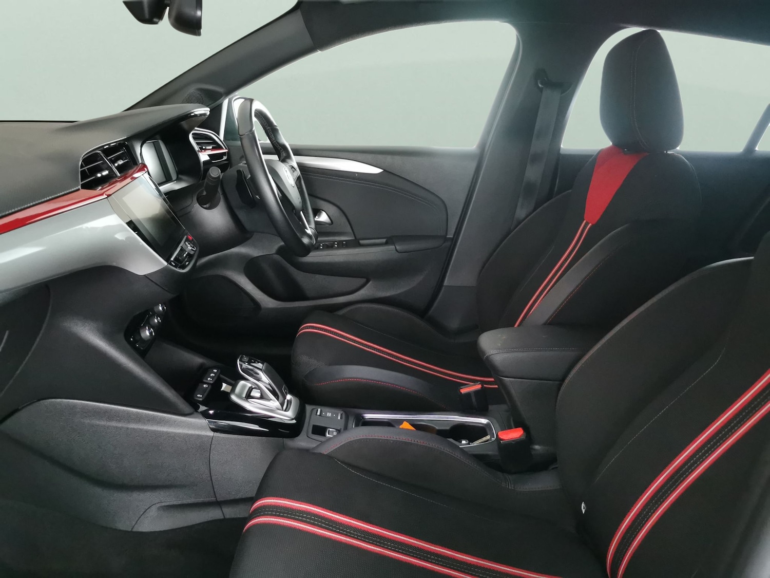 Used Vauxhall Corsa 2022 for sale - 77674306: Photo 4