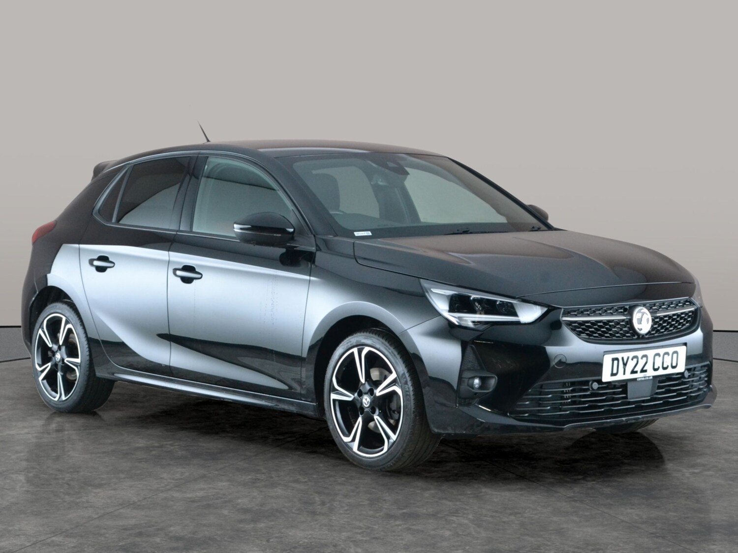 Used Vauxhall Corsa 2022 for sale - 77674306: Photo 6