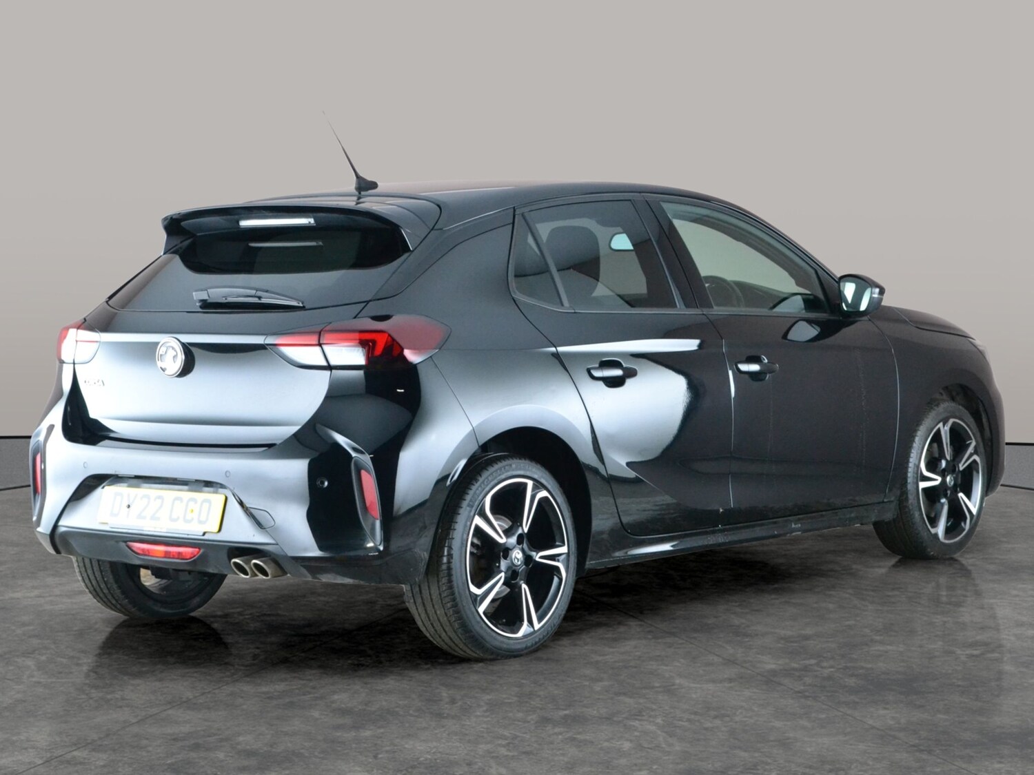 Used Vauxhall Corsa 2022 for sale - 77674306: Photo 8