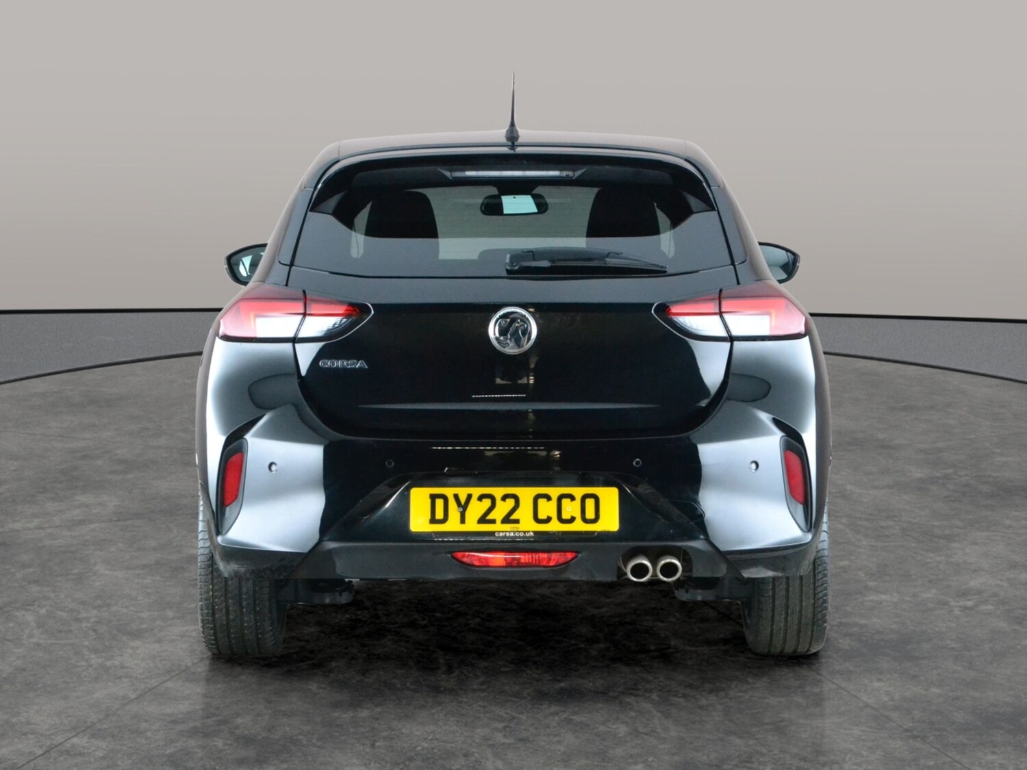 Used Vauxhall Corsa 2022 for sale - 77674306: Photo 9