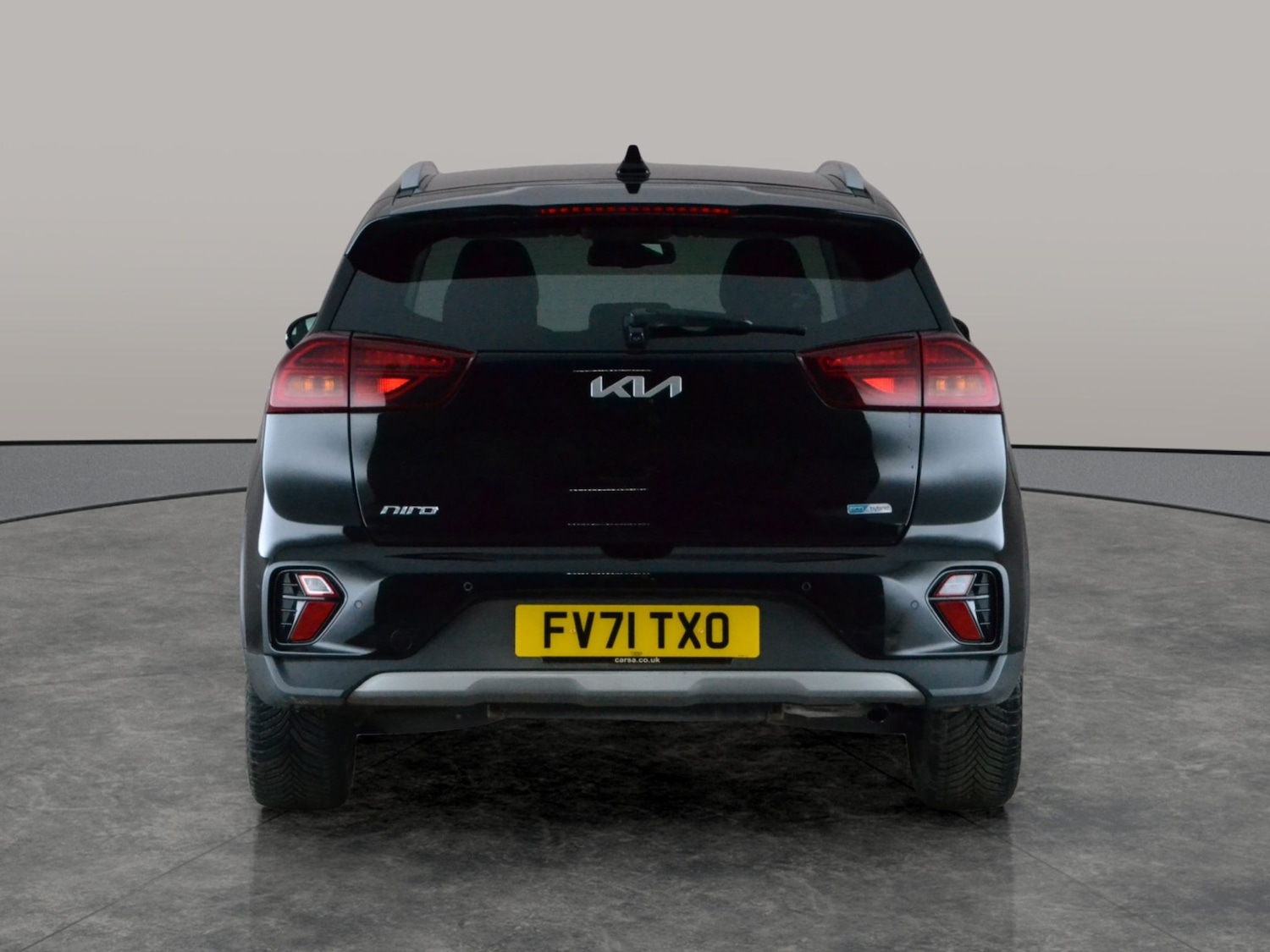 Used Kia Niro 2021 for sale - 77675900: Photo 12