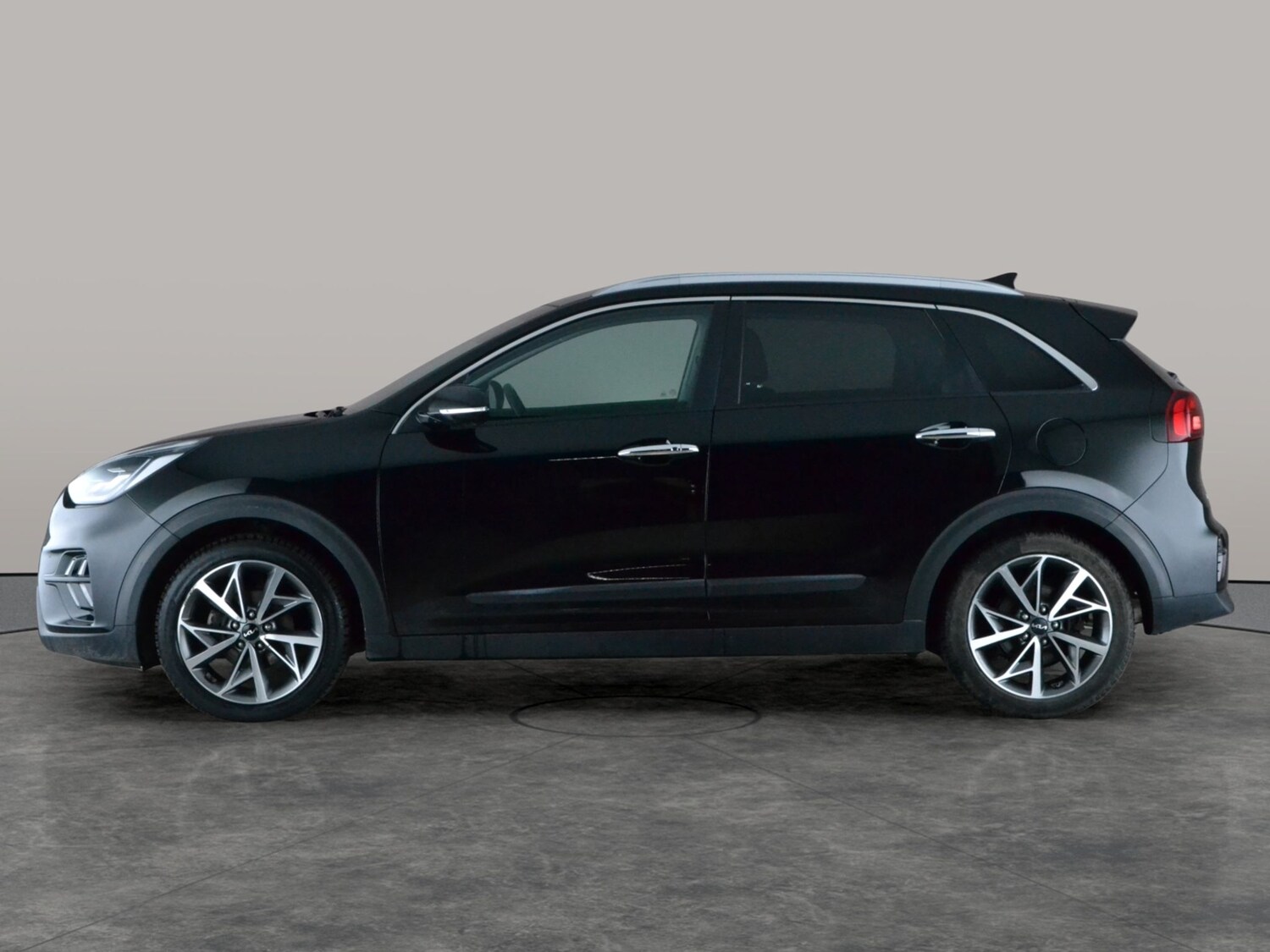 Used Kia Niro 2021 for sale - 77675900: Photo 14