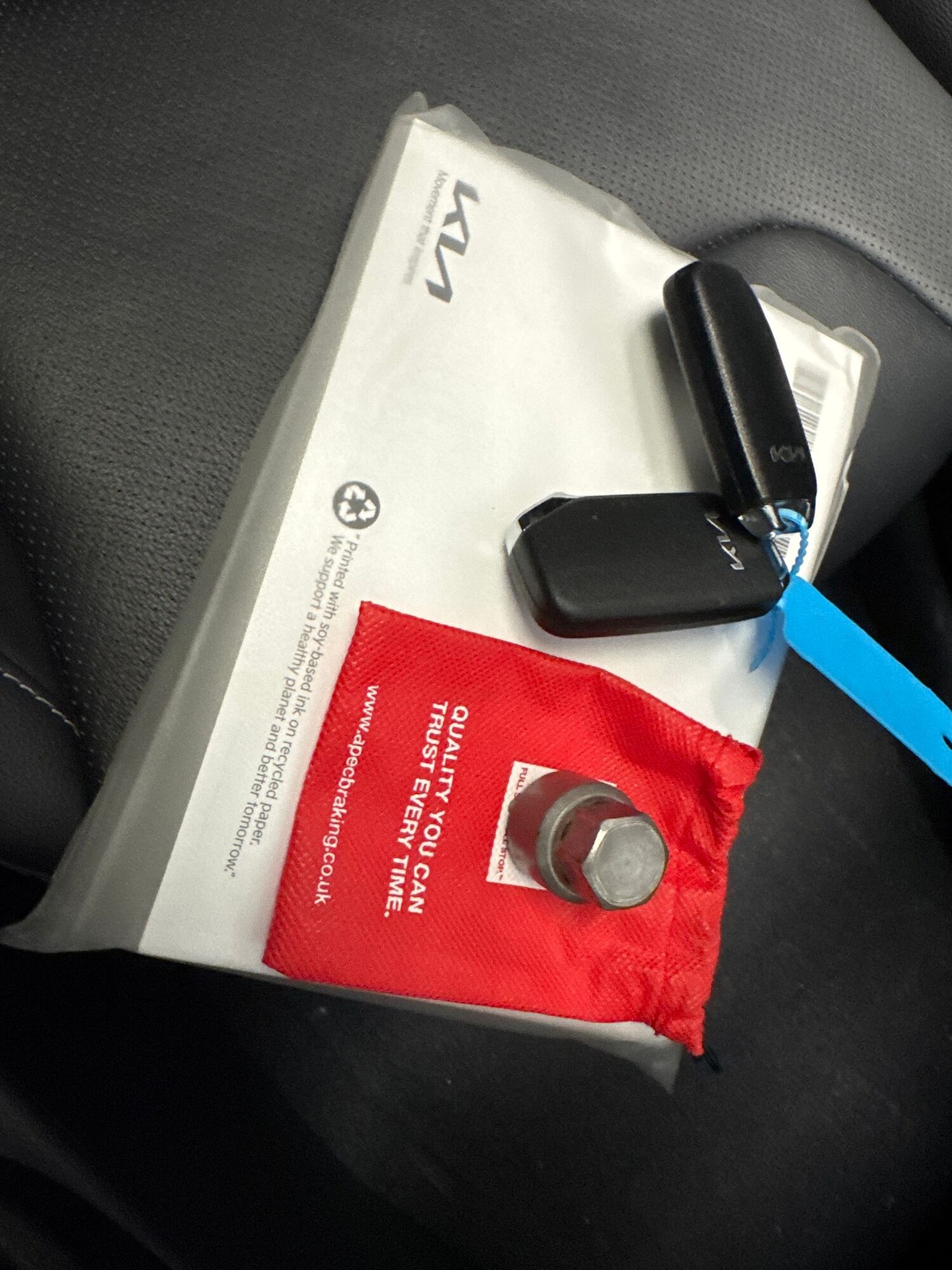 Used Kia Niro 2021 for sale - 77675900: Photo 33