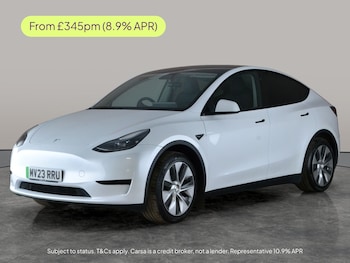 Used Tesla Model Y 2023 for sale - 78314592: Photo