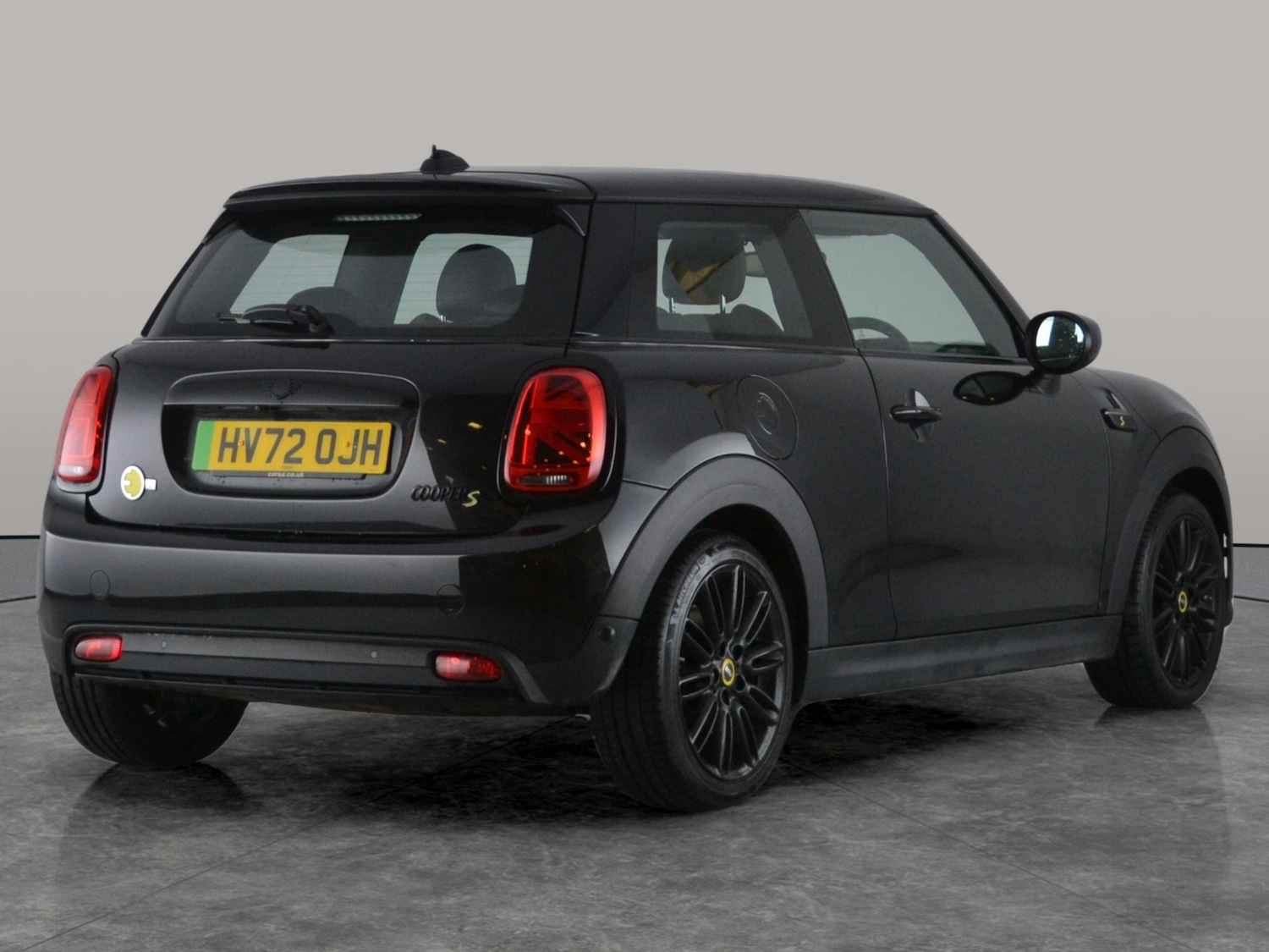 Used MINI Hatch 2022 for sale - 76663500: Photo 10