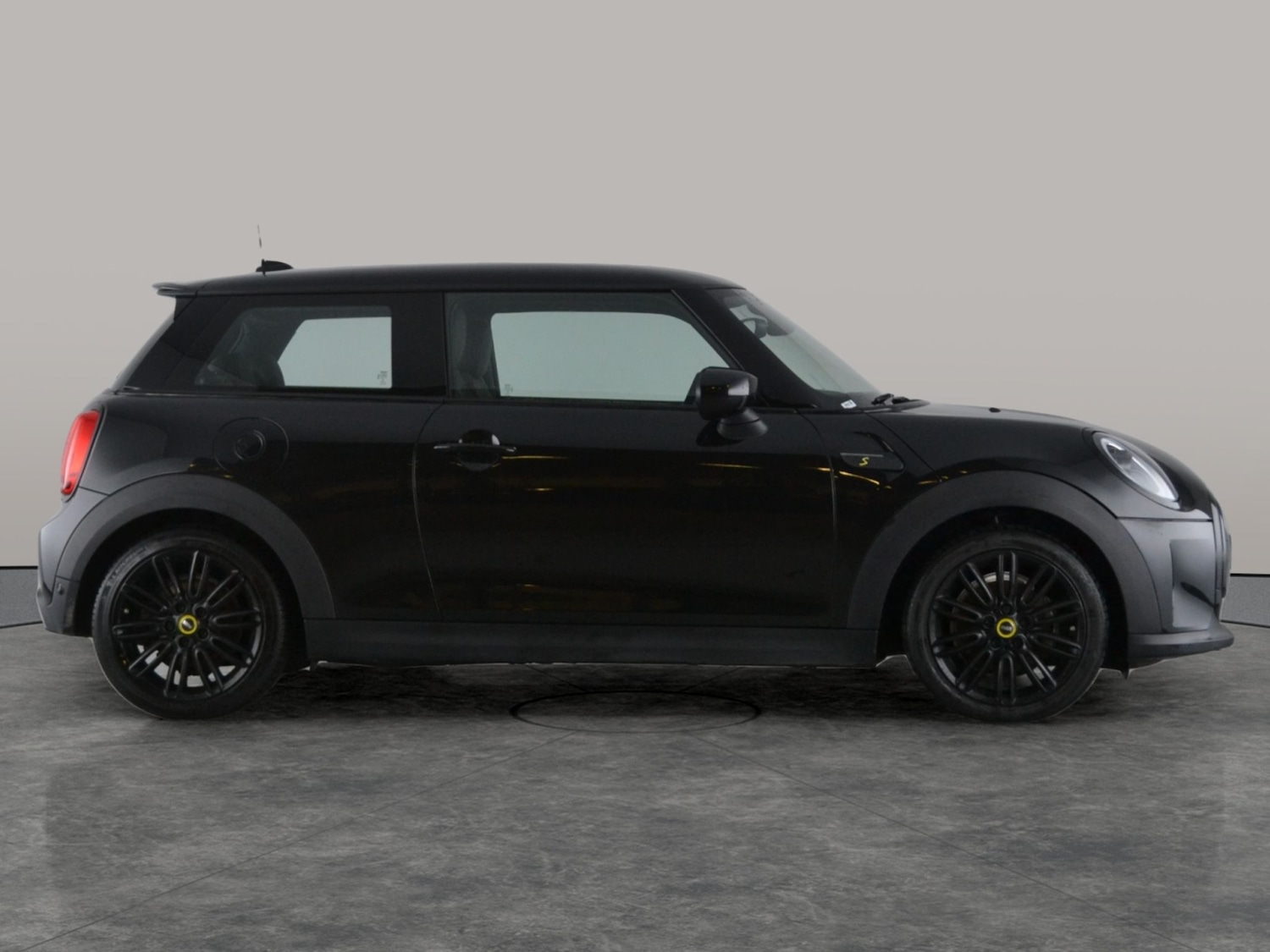 Used MINI Hatch 2022 for sale - 76663500: Photo 11