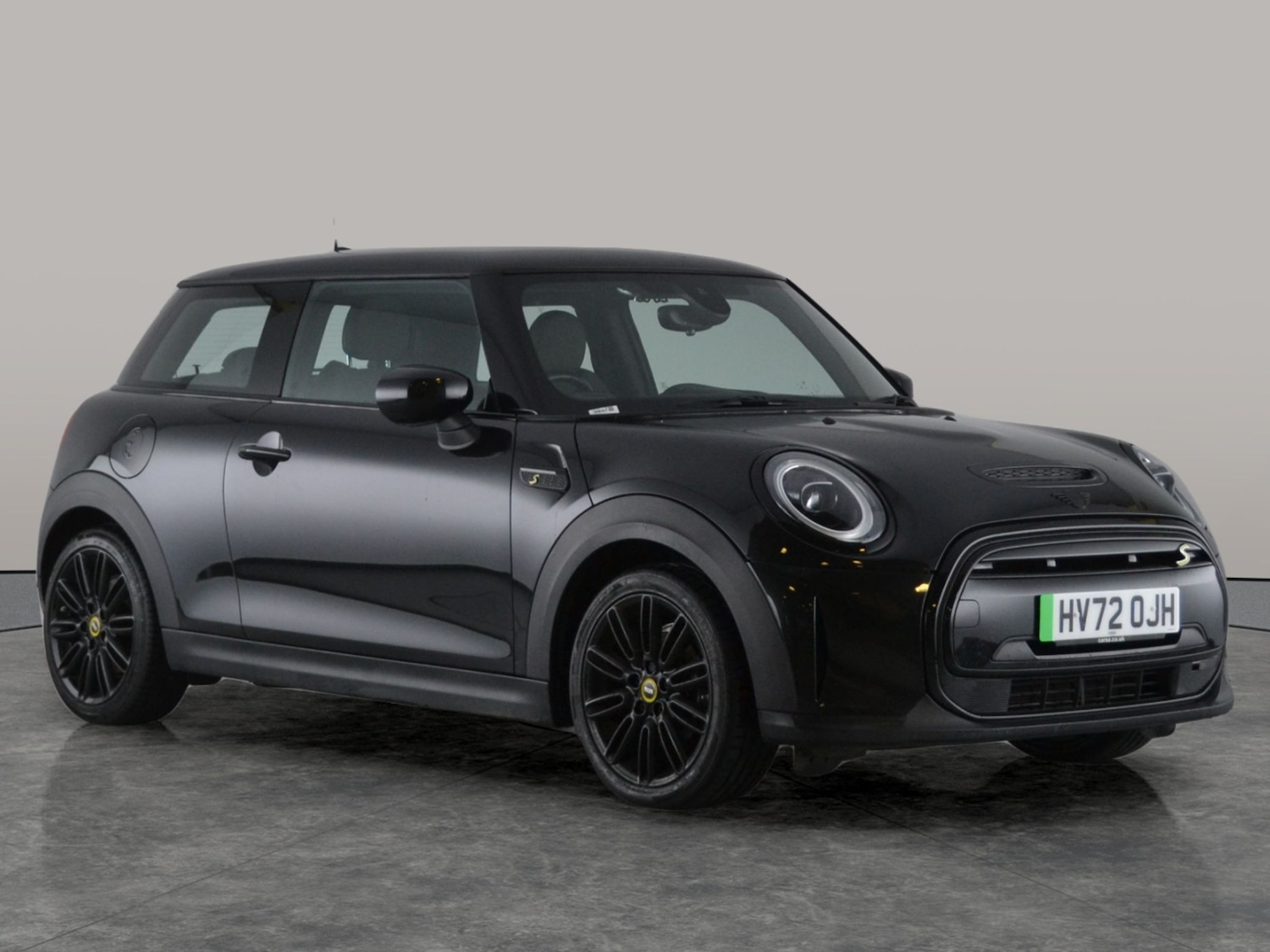 Used MINI Hatch 2022 for sale - 76663500: Photo 12