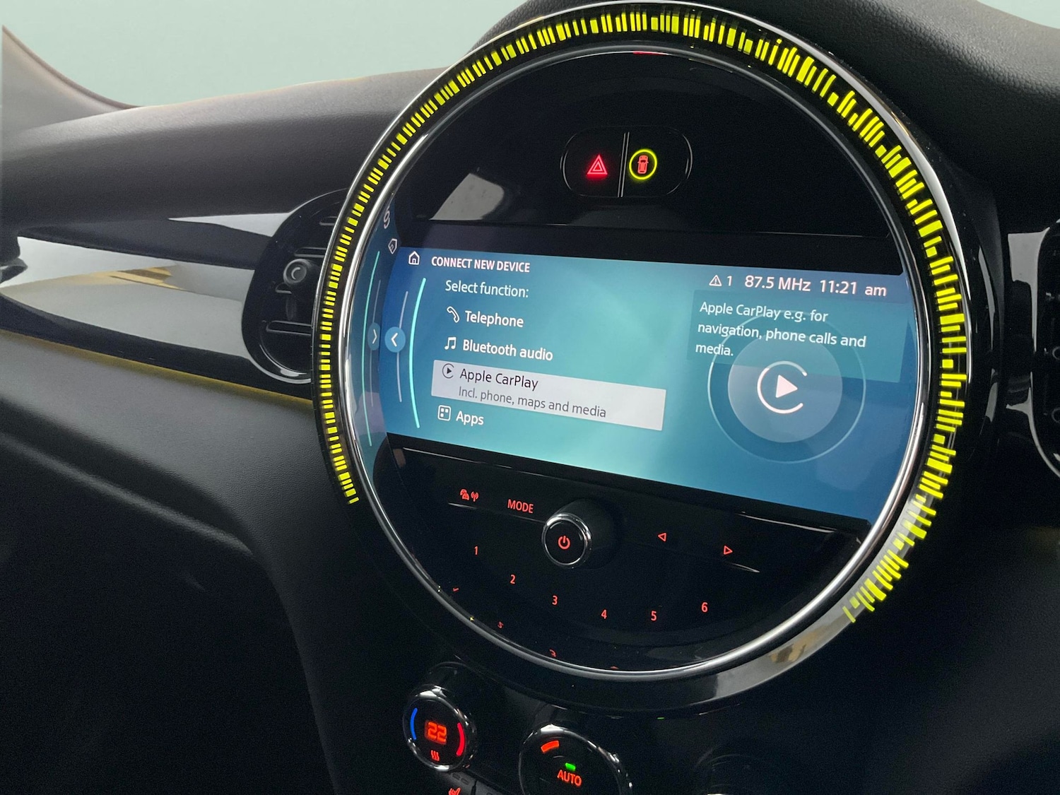 Used MINI Hatch 2022 for sale - 76663500: Photo 15