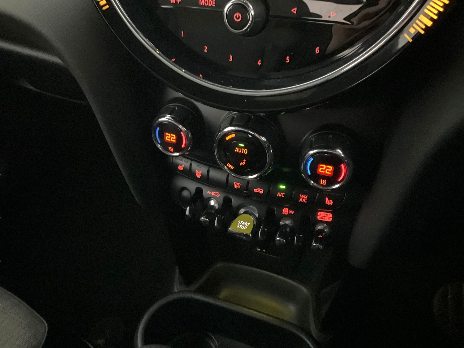 Used MINI Hatch 2022 for sale - 76663500: Photo 18