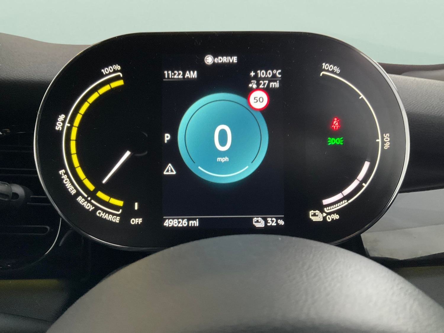 Used MINI Hatch 2022 for sale - 76663500: Photo 21