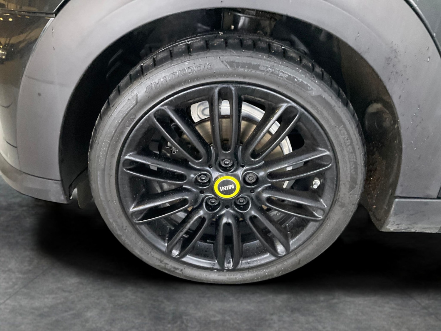 Used MINI Hatch 2022 for sale - 76663500: Photo 22