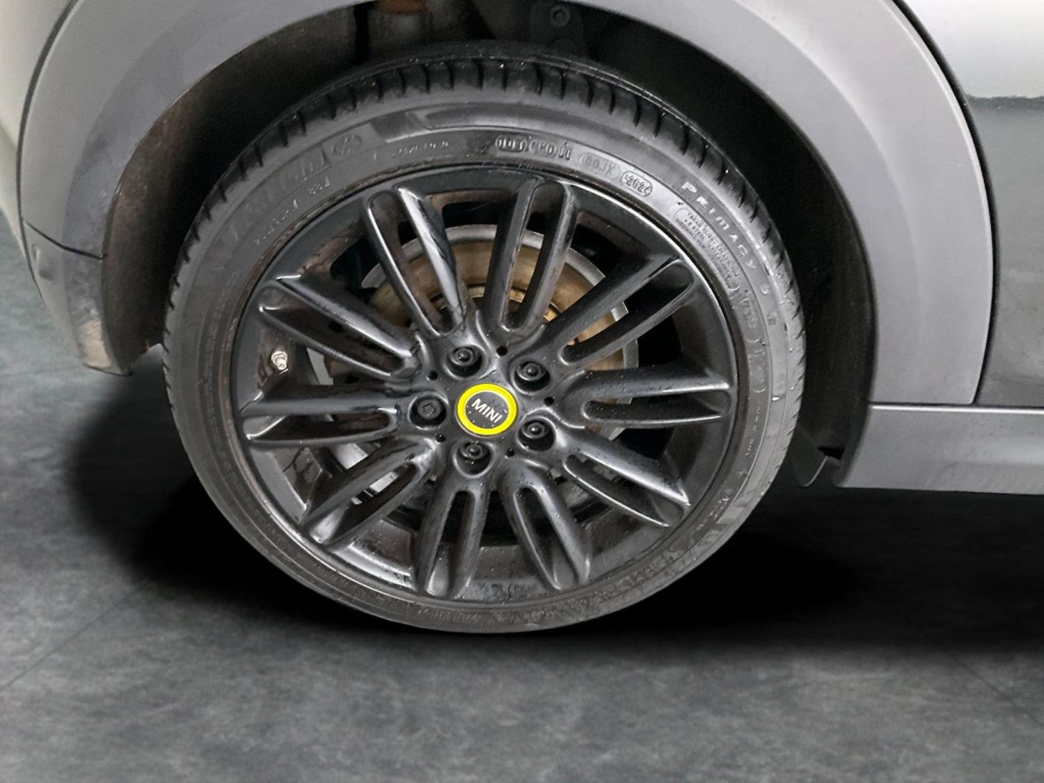 Used MINI Hatch 2022 for sale - 76663500: Photo 24