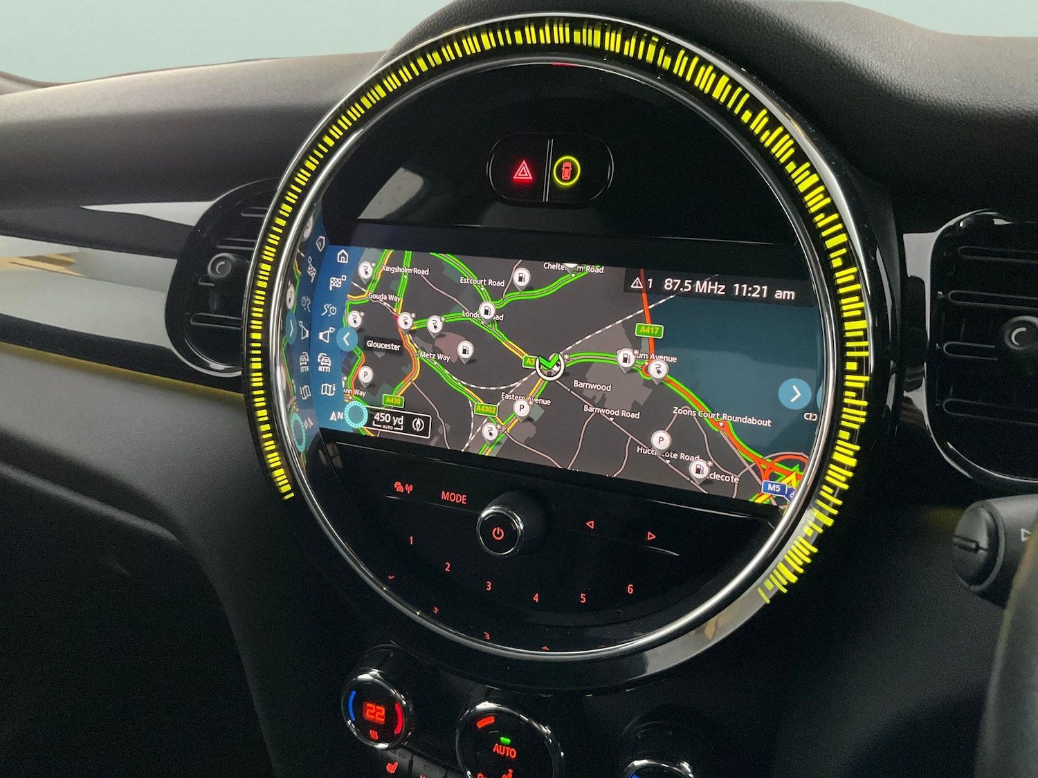 Used MINI Hatch 2022 for sale - 76663500: Photo 6