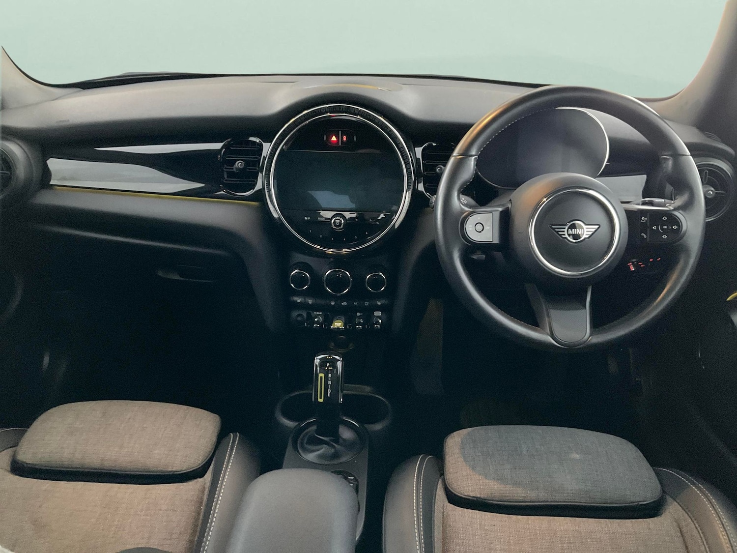 Used MINI Hatch 2022 for sale - 76663500: Photo 7