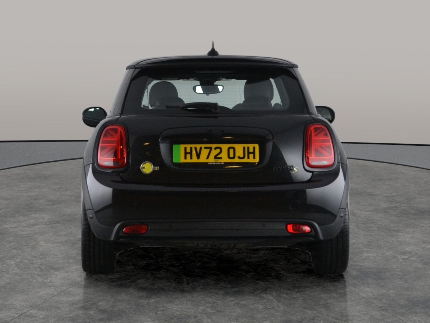 Used MINI Hatch 2022 for sale - 76663500: Photo 9
