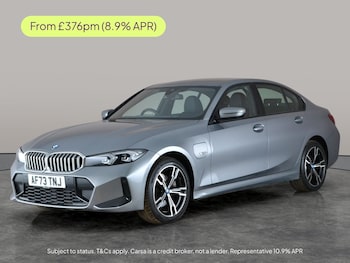 Used BMW 3 Series 2023 for sale - 78788180: Photo