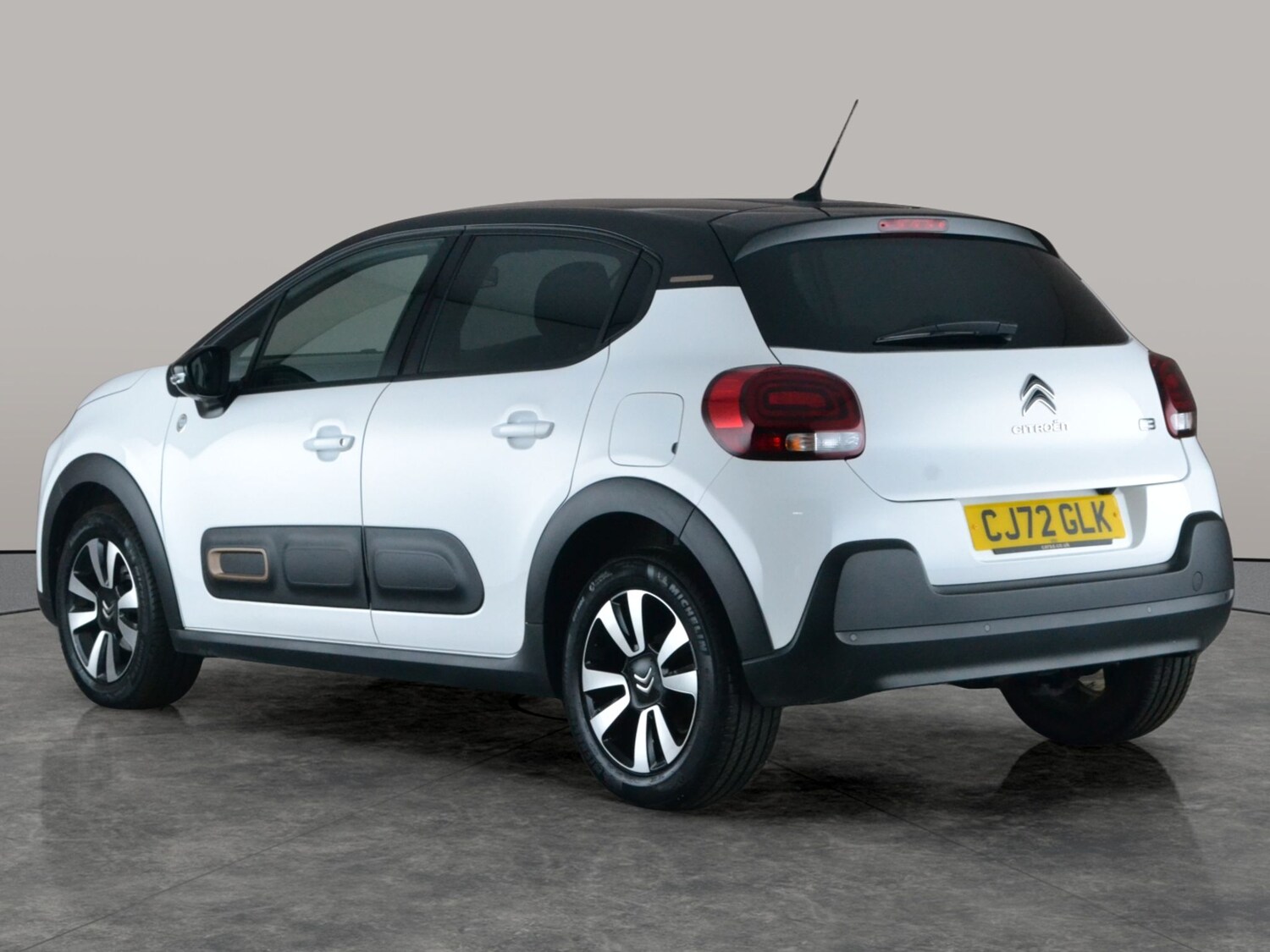 Used Citroen C3 2023 for sale - 77911622: Photo 11