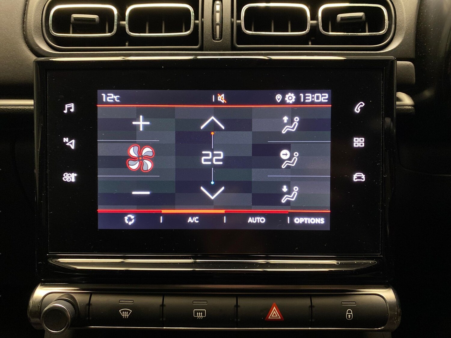 Used Citroen C3 2023 for sale - 77911622: Photo 14