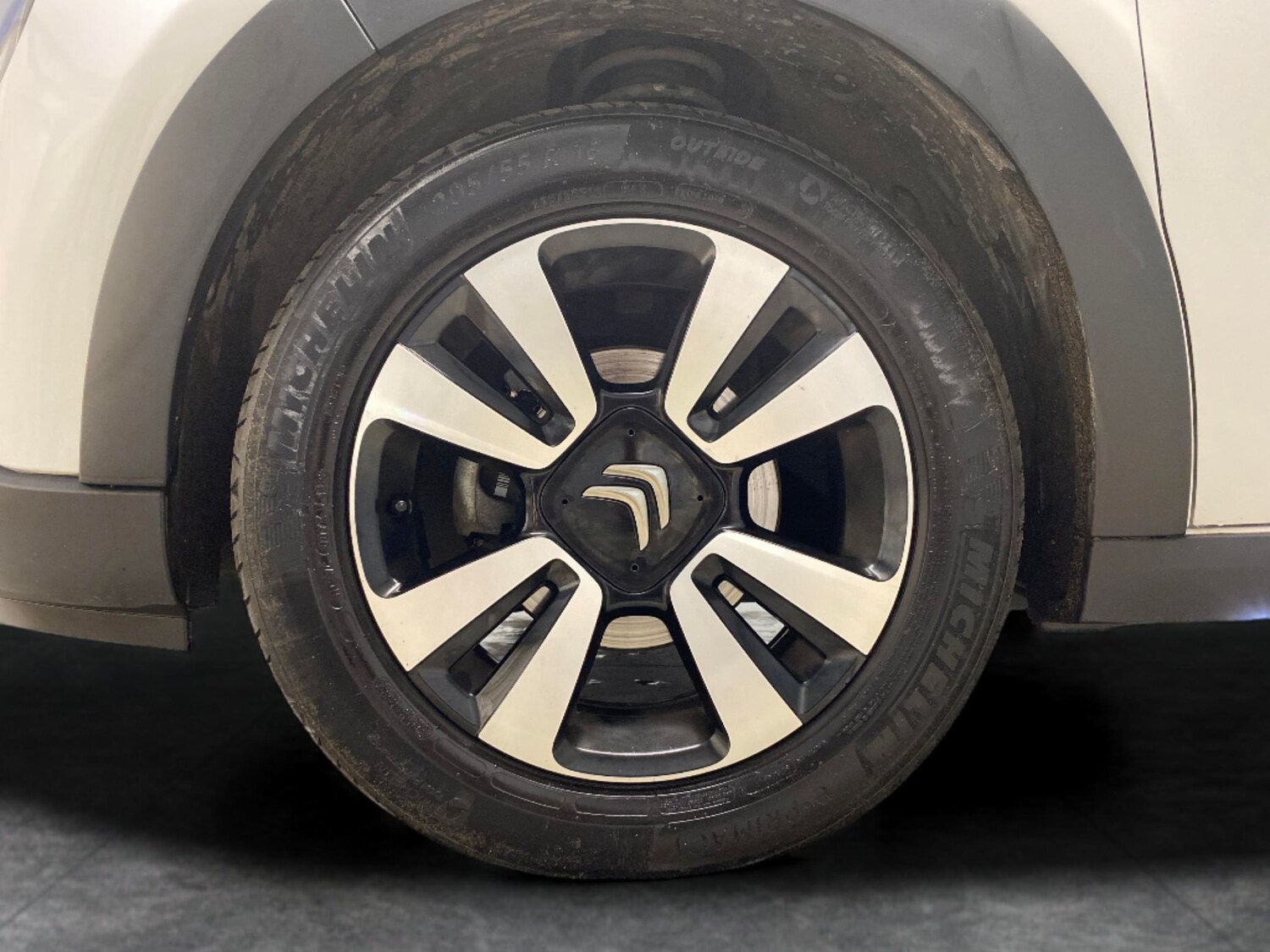 Used Citroen C3 2023 for sale - 77911622: Photo 17