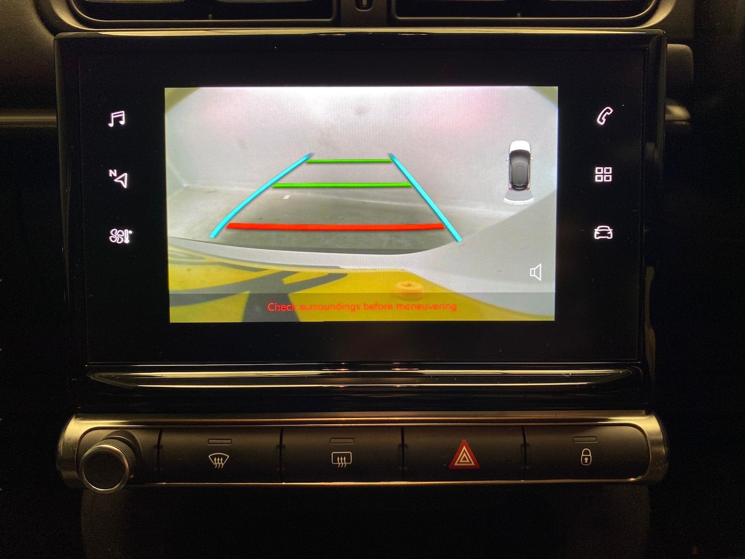 Used Citroen C3 2023 for sale - 77911622: Photo 5