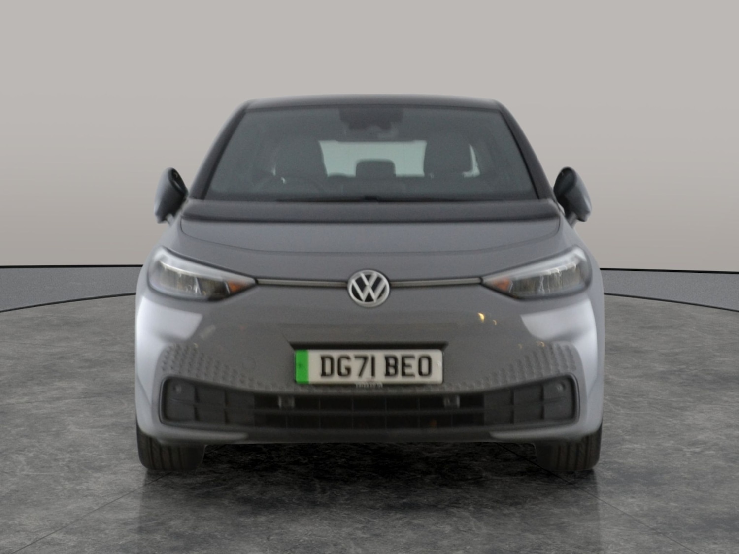 Used Volkswagen ID.3 2021 for sale - 76577870: Photo 12