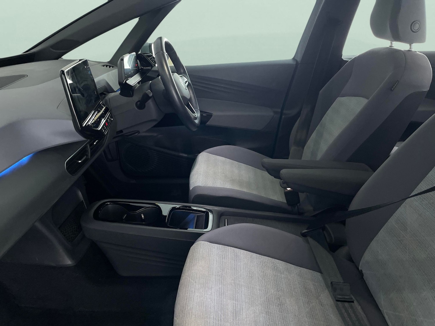 Used Volkswagen ID.3 2021 for sale - 76577870: Photo 4