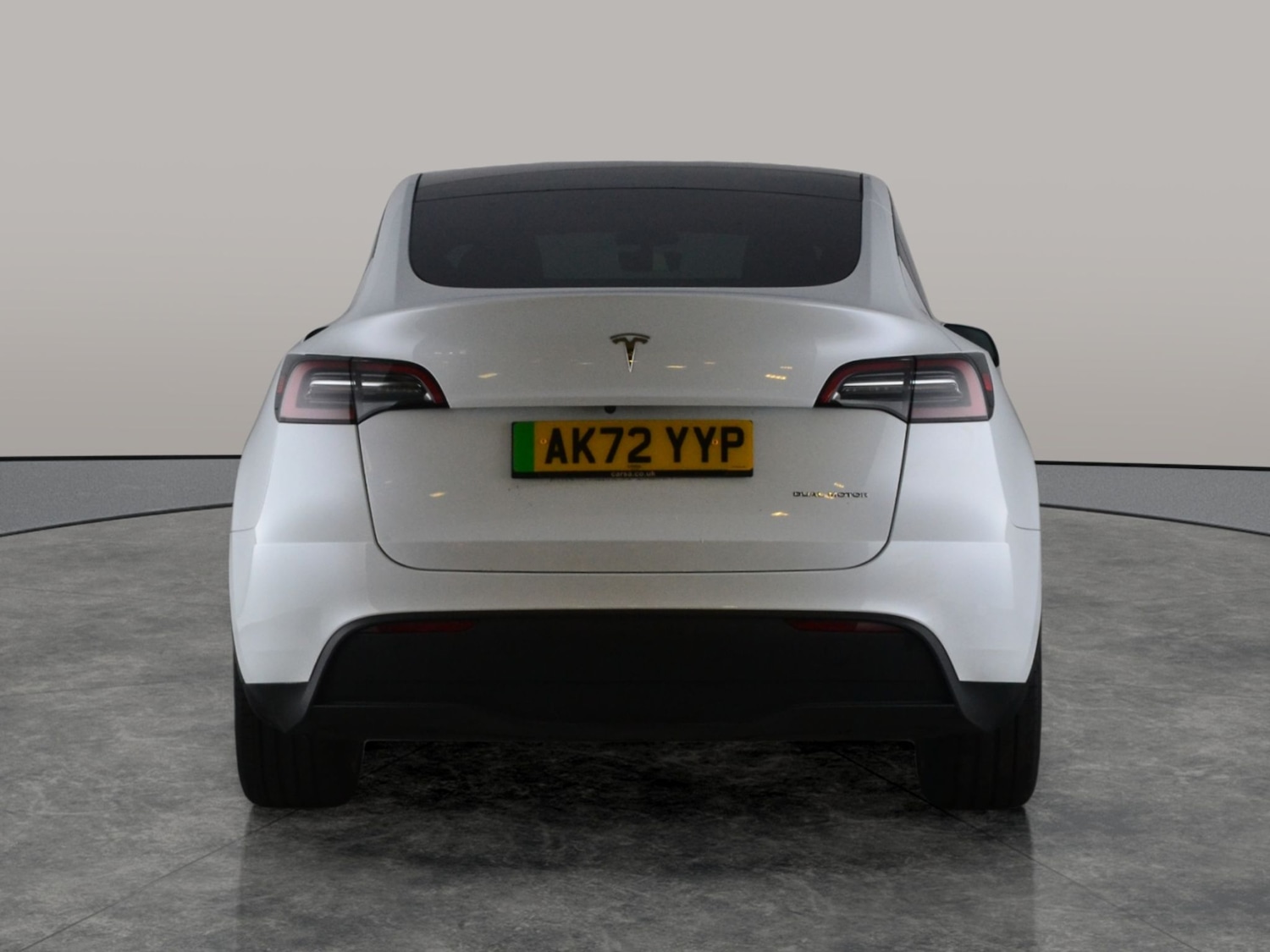 Used Tesla Model Y 2022 for sale - 77974382: Photo 10