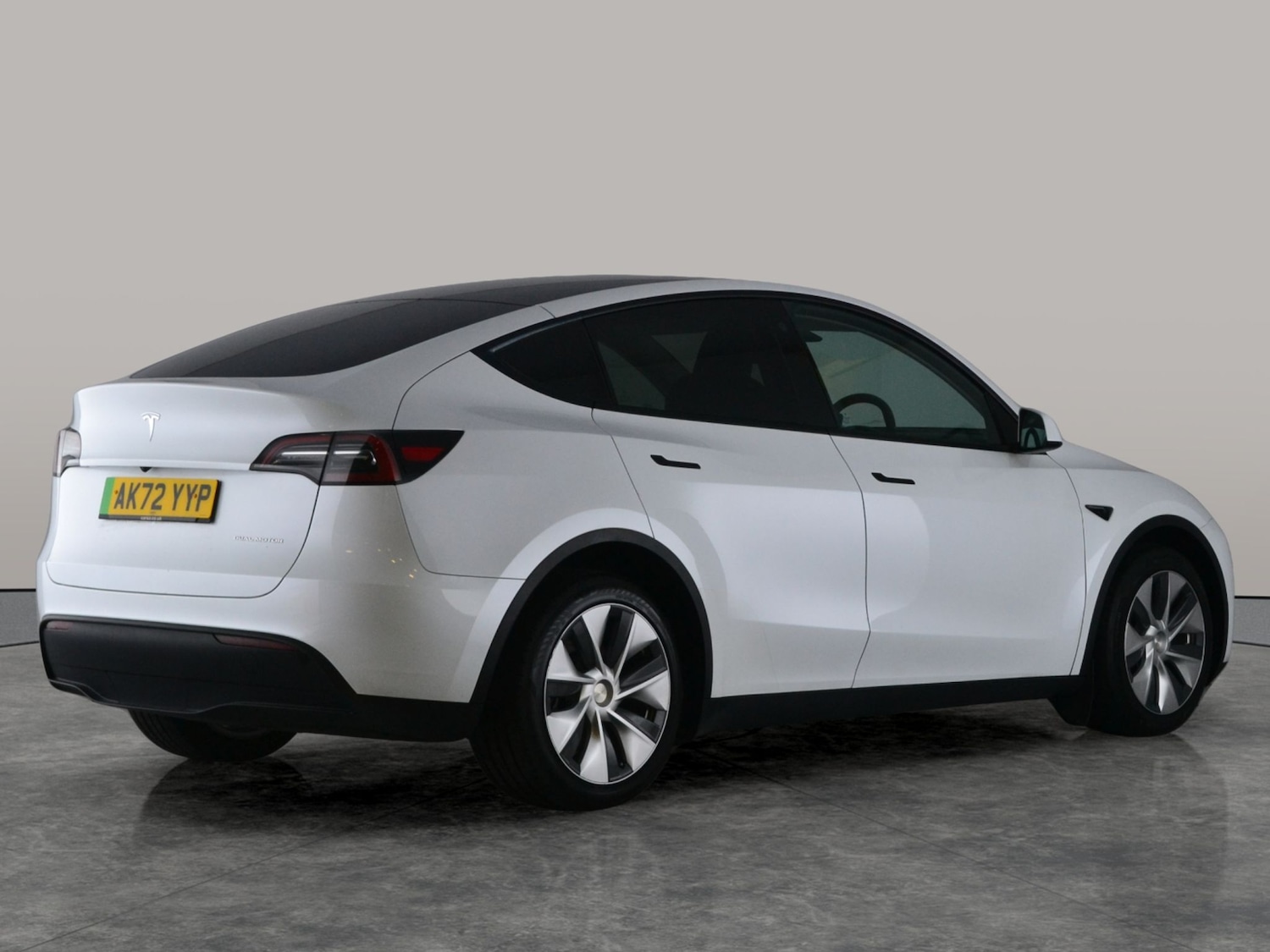 Used Tesla Model Y 2022 for sale - 77974382: Photo 11