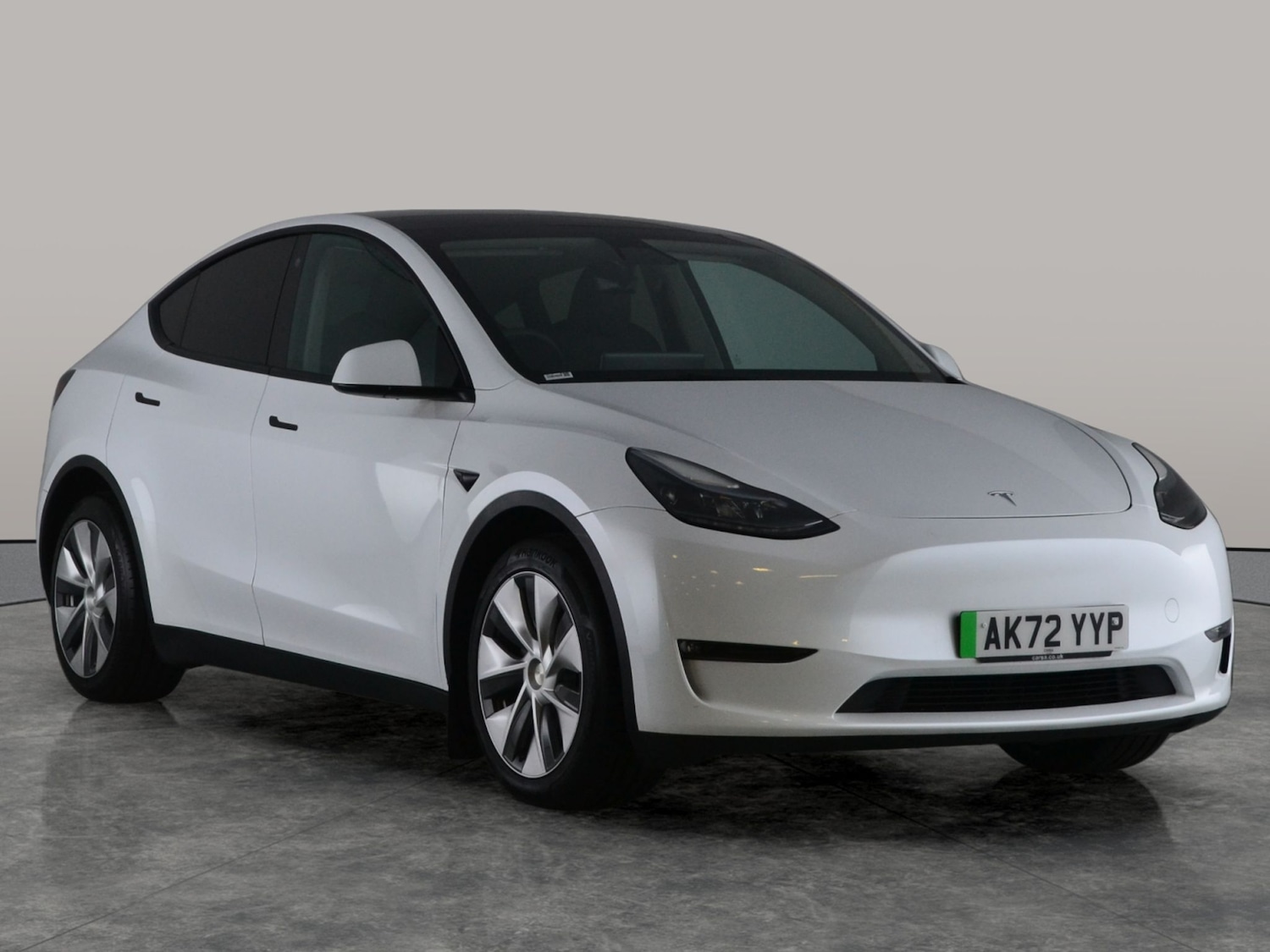 Used Tesla Model Y 2022 for sale - 77974382: Photo 13