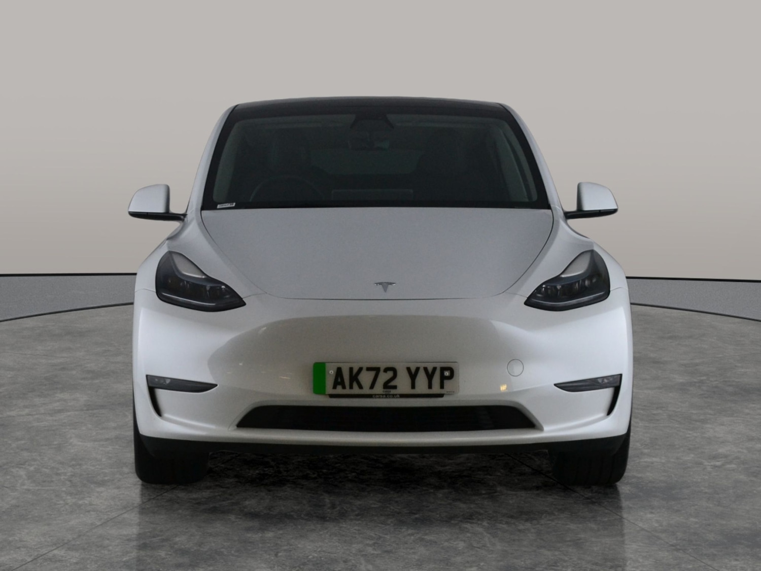 Used Tesla Model Y 2022 for sale - 77974382: Photo 14