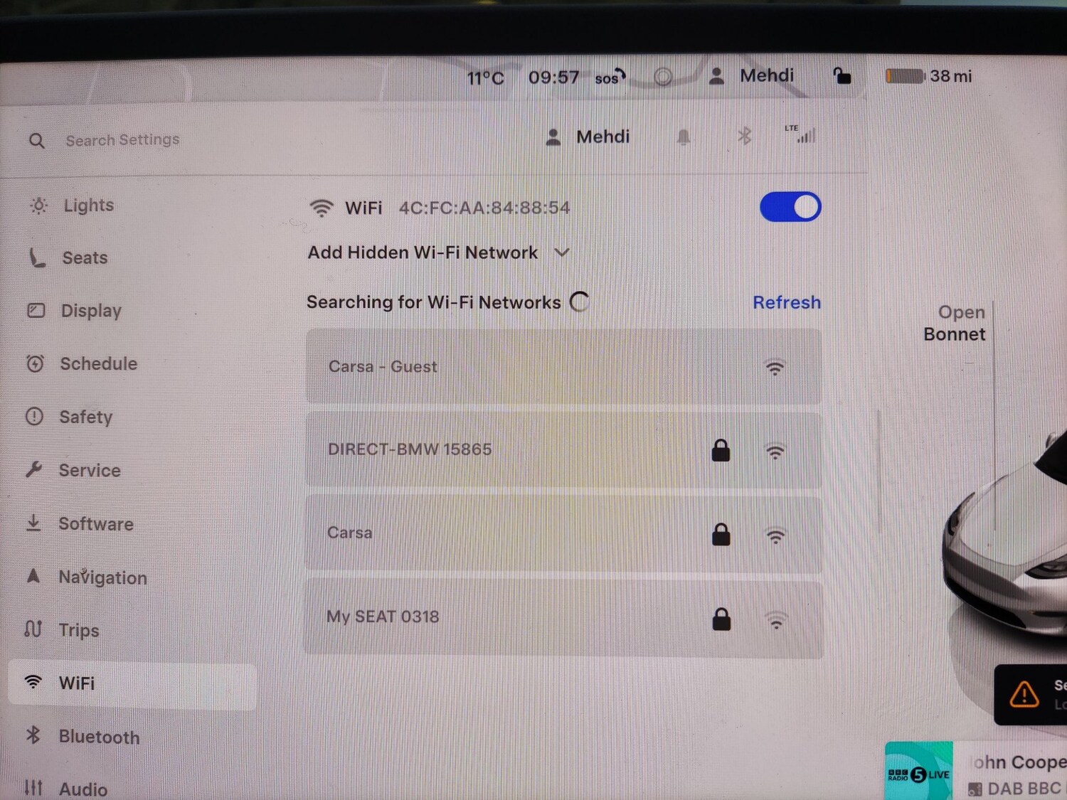 Used Tesla Model Y 2022 for sale - 77974382: Photo 18