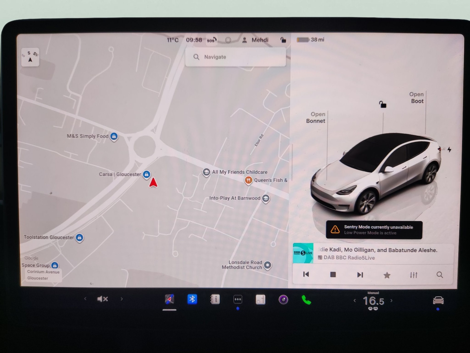 Used Tesla Model Y 2022 for sale - 77974382: Photo 21