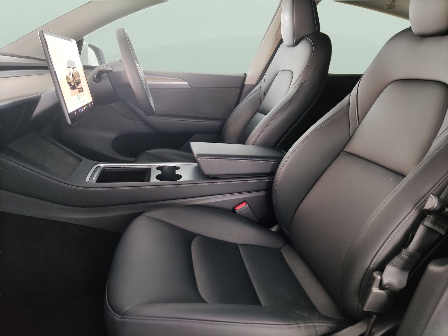 Used Tesla Model Y 2022 for sale - 77974382: Photo 4