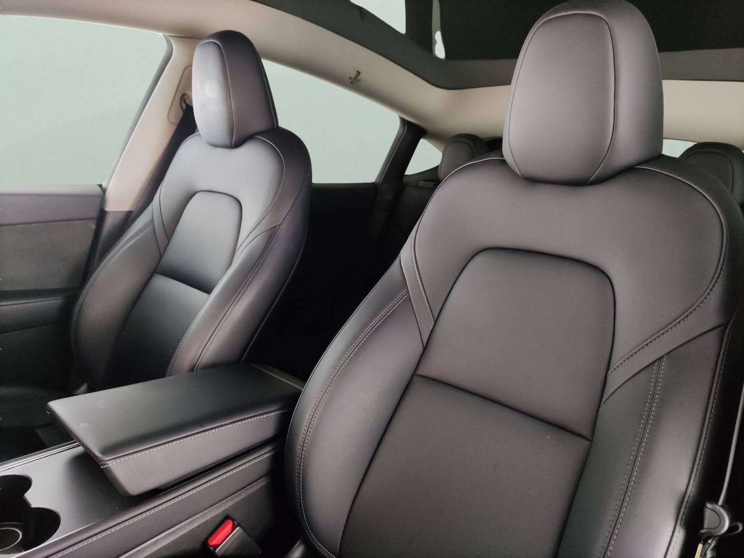 Used Tesla Model Y 2022 for sale - 77974382: Photo 7