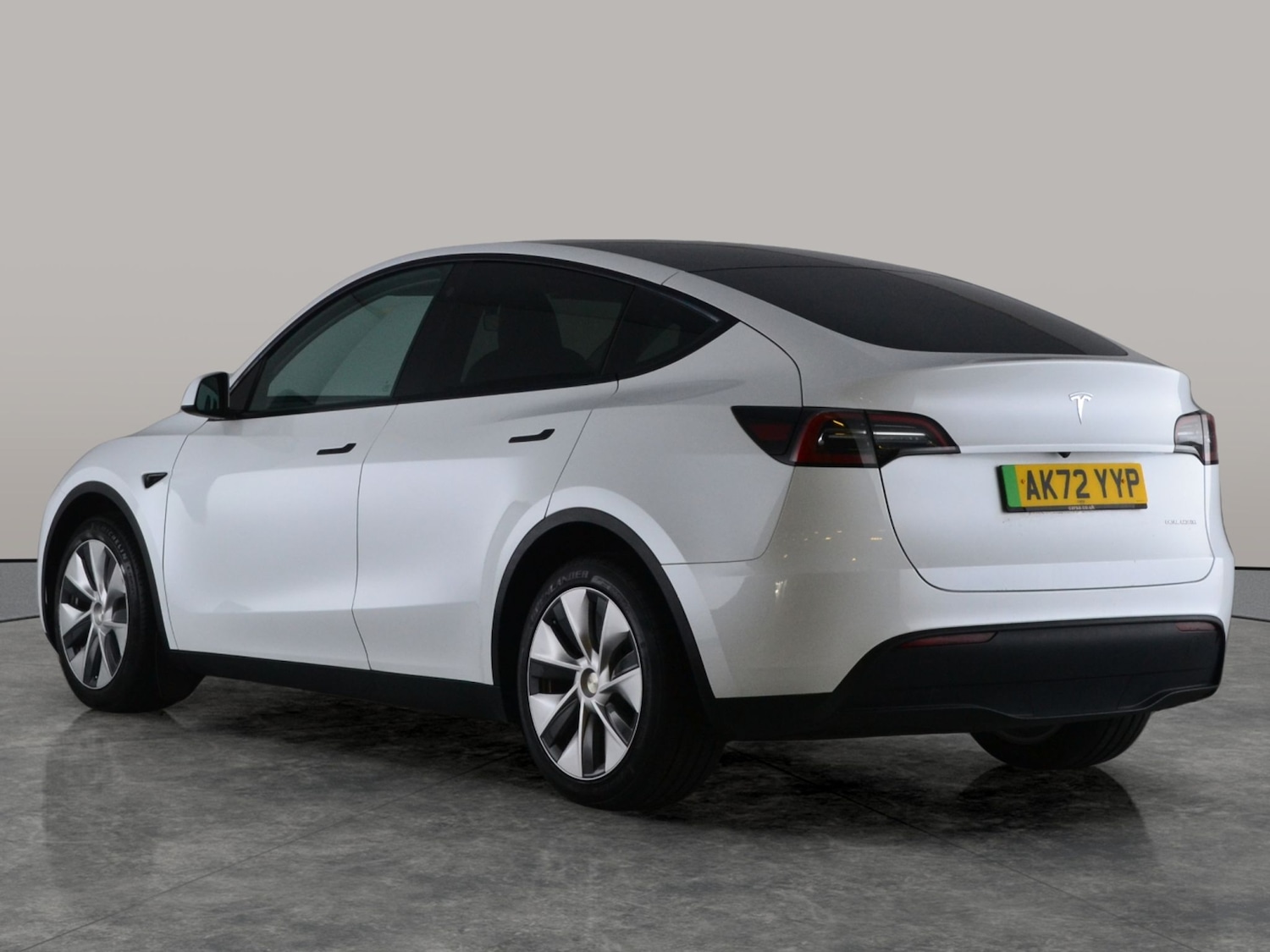 Used Tesla Model Y 2022 for sale - 77974382: Photo 9