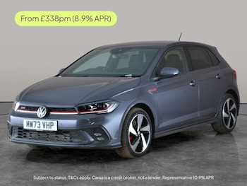 Used Volkswagen Polo 2023 for sale - 78533550: Photo