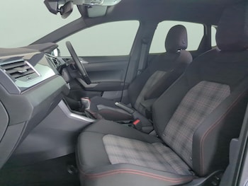 Used Volkswagen Polo 2023 for sale - 78533550: Photo