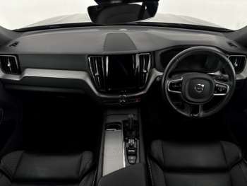 Used Volvo XC60 2021 for sale - 74941944: Photo