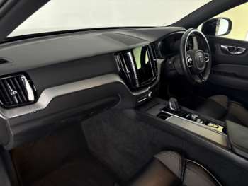 Used Volvo XC60 2021 for sale - 74941944: Photo