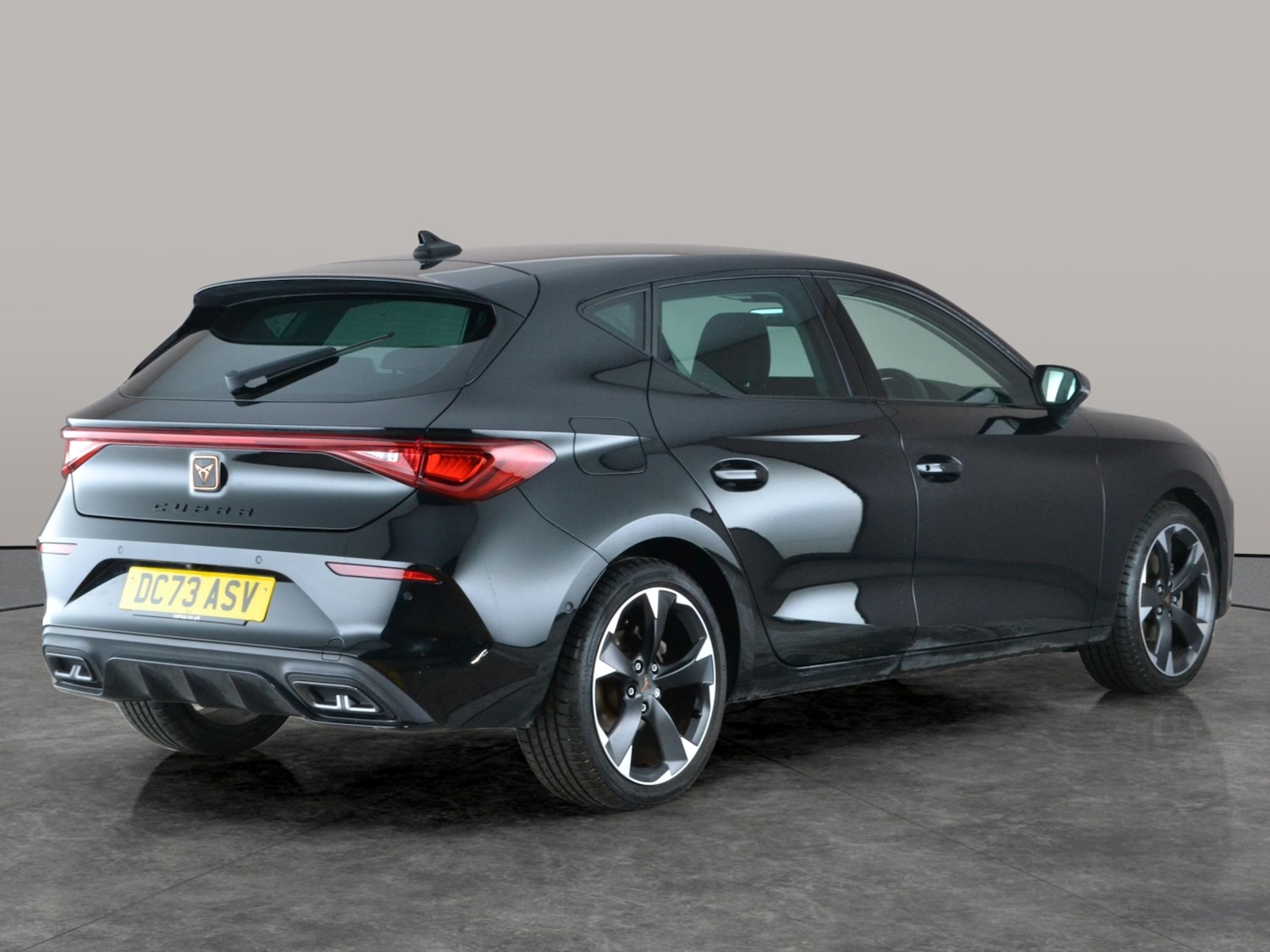 Used Cupra Leon 2024 for sale - 77447876: Photo 10