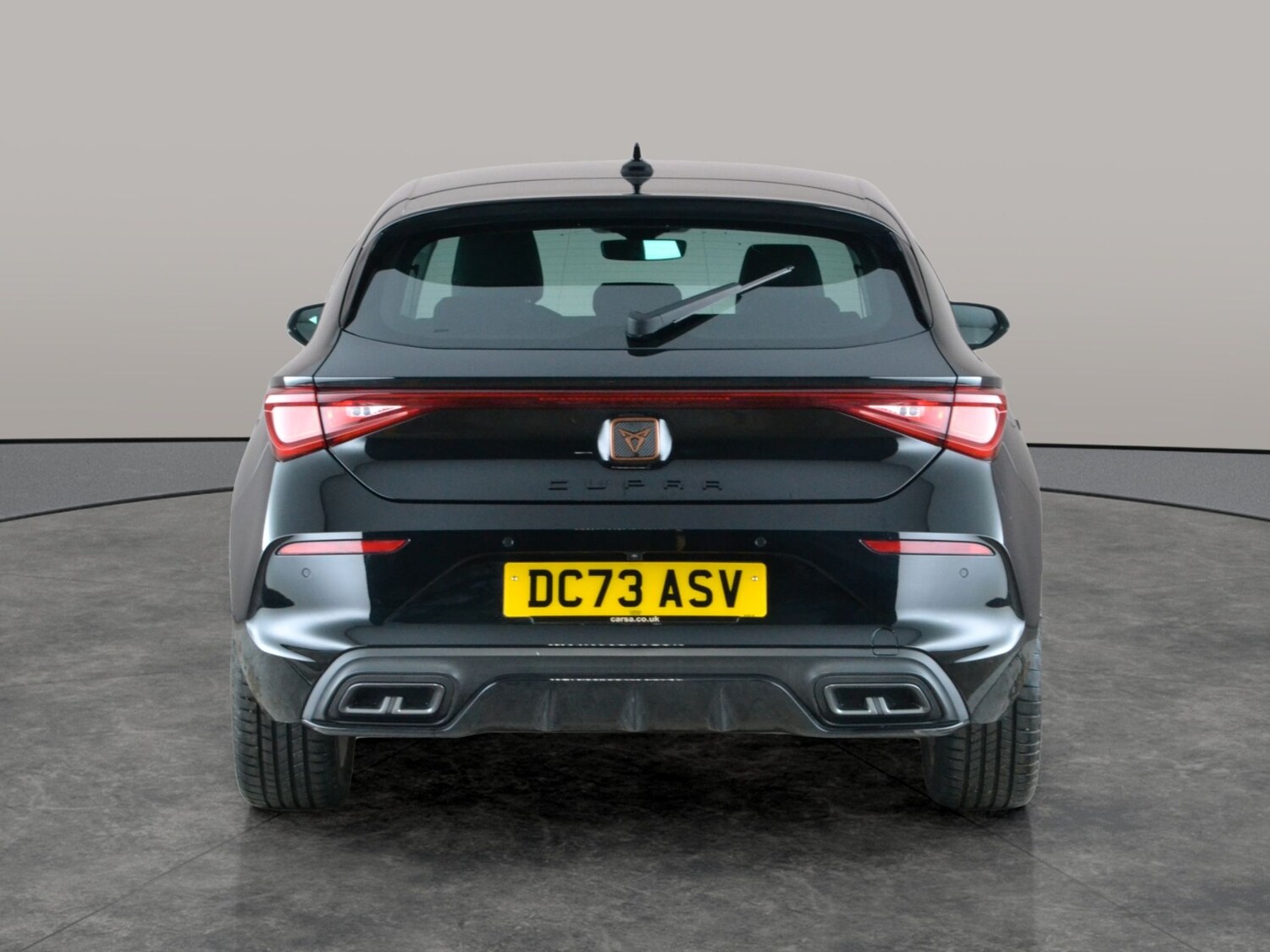 Used Cupra Leon 2024 for sale - 77447876: Photo 11