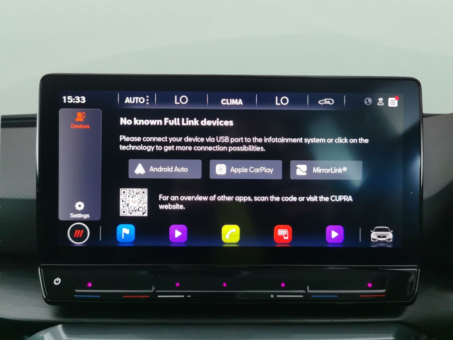 Used Cupra Leon 2024 for sale - 77447876: Photo 16