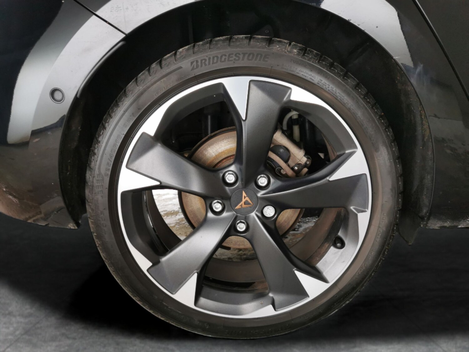 Used Cupra Leon 2024 for sale - 77447876: Photo 24