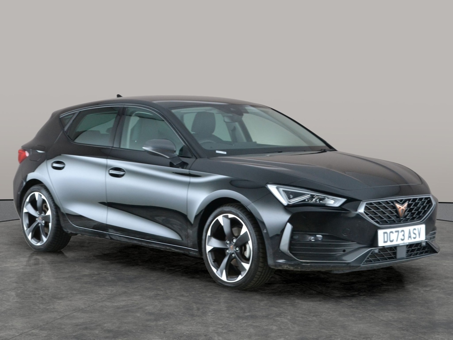 Used Cupra Leon 2024 for sale - 77447876: Photo 8