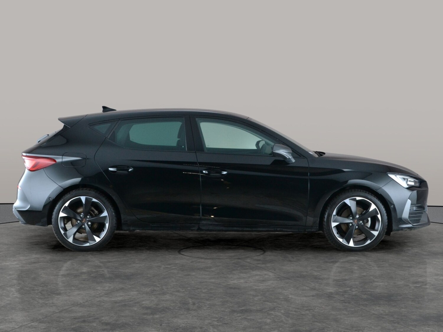 Used Cupra Leon 2024 for sale - 77447876: Photo 9