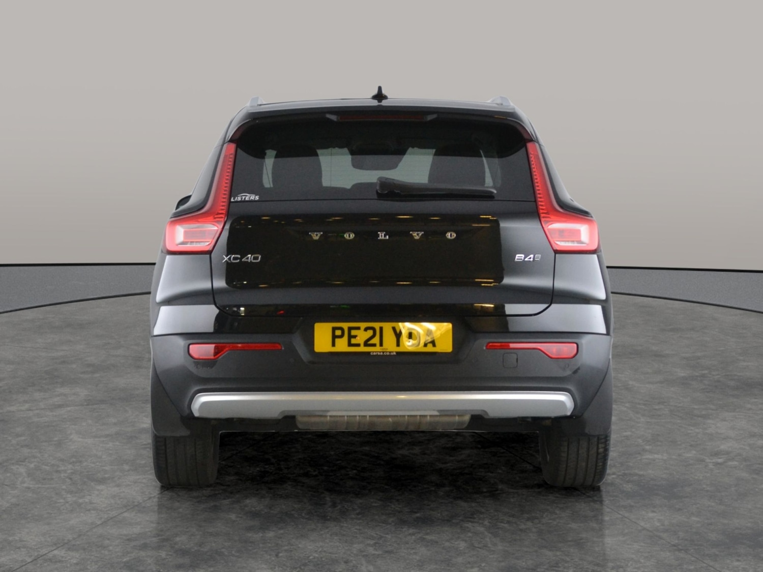 Used Volvo XC40 2021 for sale - 76477592: Photo 11